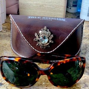 True Religion Sunglasses